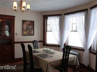 149 Jackson Rd, Newton, MA 02458