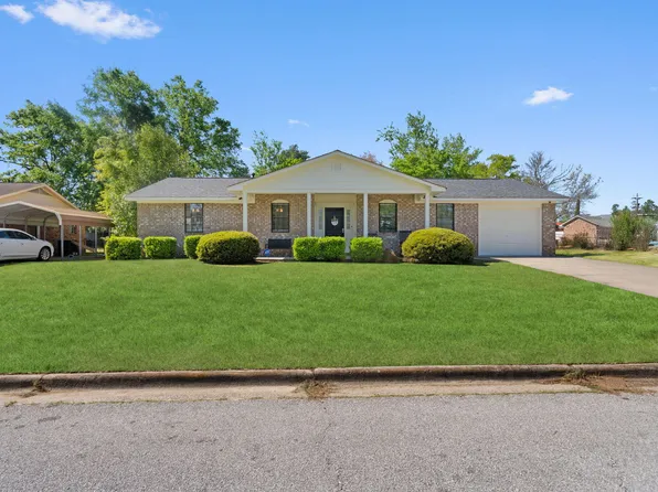 2564 ANDORRA Drive, Hephzibah, GA 30815