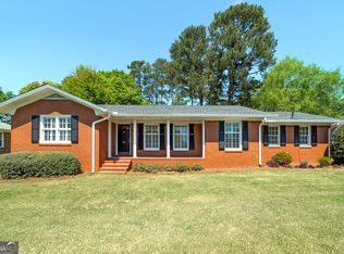 304 Burke Cir, McDonough, GA