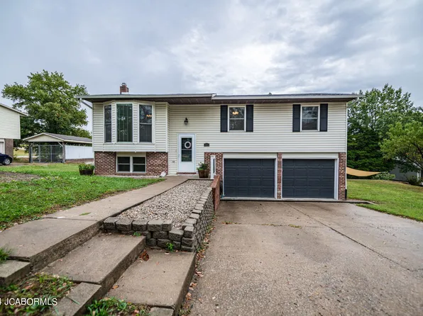 1411 Herron Dr, Jefferson City, MO 65101