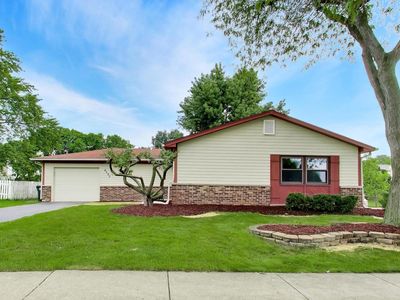 4585 Brigantine Ln, Hoffman Estates, IL, 60192