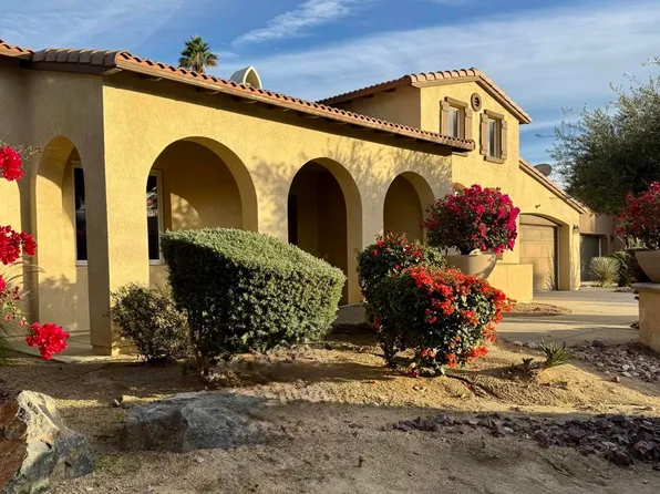 77178 California Dr, Palm Desert, CA 92211