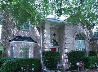 2118 Green Hill Dr, McKinney, TX 75072