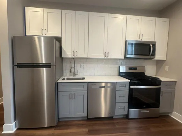 1815 S 23rd St #1, Philadelphia, PA 19145