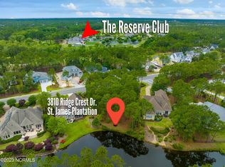 3810 Ridge Crest Dr, Southport, NC 28461