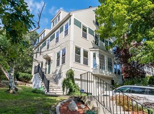 48 Parley Ave, Boston, MA 02130