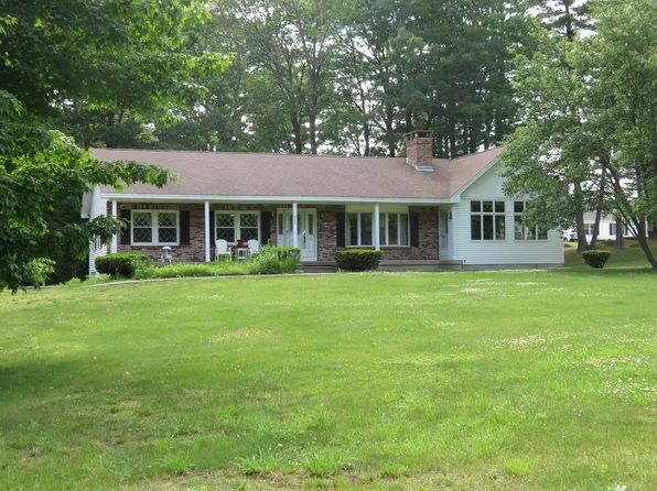 1043 White Mountain Highway, Milton, NH 03851