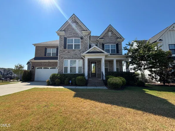 2020 Edens Ridge Ave, Wake Forest, NC 27587