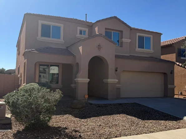 40093 W NOVAK Lane, Maricopa, AZ 85138