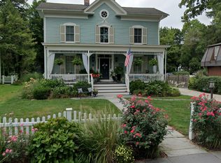 48 Leigh St, Clinton, NJ 08809