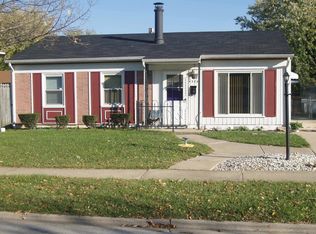 4324 Andover Dr, Richton Park, IL