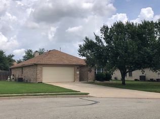 905 Ridgerock Cv, Leander, TX 78641