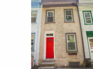 4552 Silverwood St, Philadelphia, PA 19127