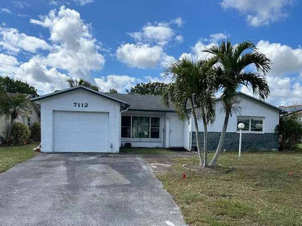 7112 Pine Manor Drive, Lake Worth, FL 33467