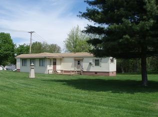 14110 Snowshoe Rd, Henderson, NY 13650