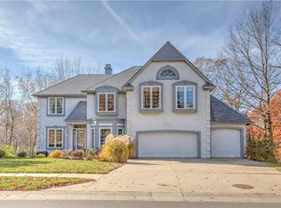 6410 N Monticello Dr, Kansas City, MO 64152