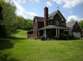 1114 Dog Creek Rd, Kingston Springs, TN 37082