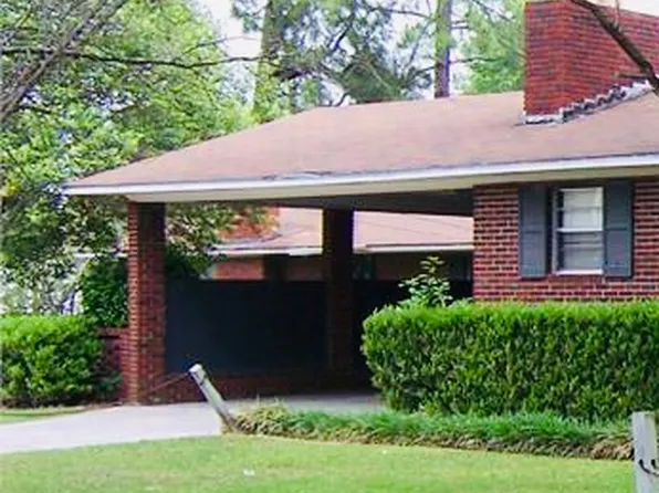 101 1/2 Catherine Ave, Statesboro, GA 30458