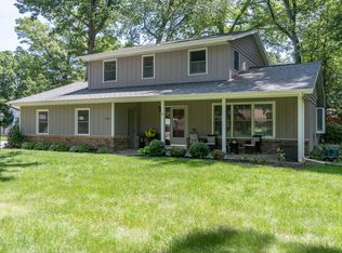 202 Cliffwood Ave, Portage, MI 49002