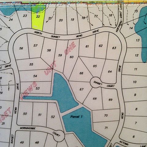 2nd image of 43W870 N Sunset Views Dr
