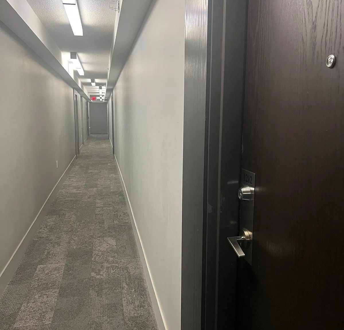 2 bed, $2,600 — Photo 2