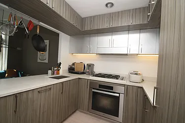 Rented by Station Cities