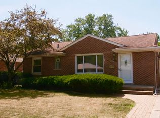 22640 Oconnor St, Saint Clair Shores, MI