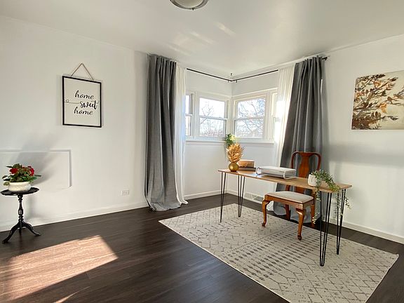 2nd image of 3006 Harlem Ave APT 2W