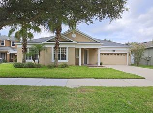 4408 Blue Major Dr, Windermere, FL 34786