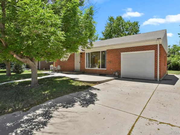 10965 Pearl Way, Northglenn, CO 80233
