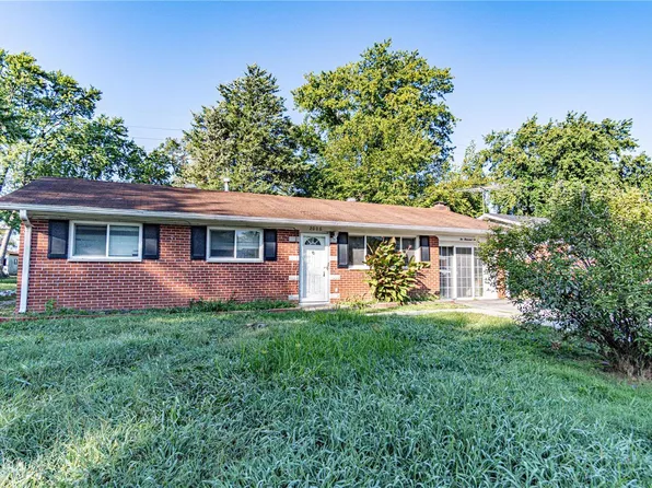 2006 Delores St, Cahokia, IL 62206