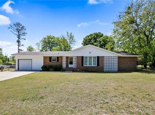 1934 Sloan Ave, Fayetteville, NC 28312