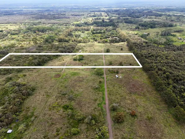 South Rd Lot B-4, Kurtistown, HI 96760