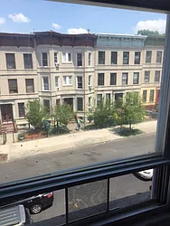 Rented by Lang Realty LLC