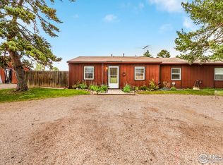 2914 W Olive St, Fort Collins, CO 80521