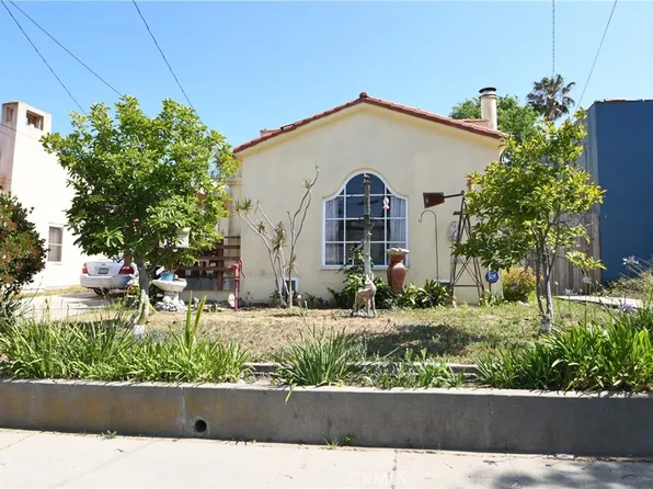 1862 261st St, Lomita, CA 90717