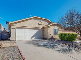 10516 Napoli St NW, Albuquerque, NM 87114