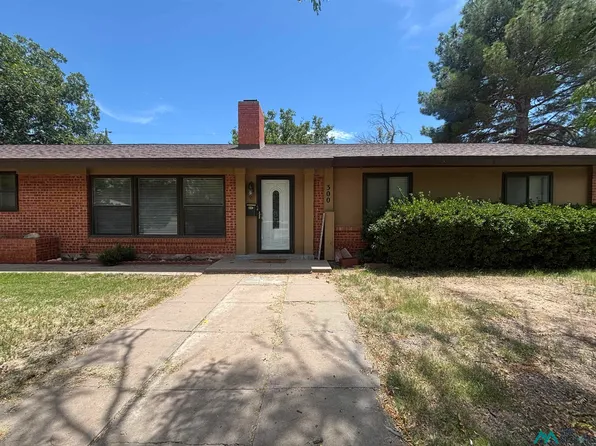 300 E Linda Vista Blvd, Roswell, NM 88201