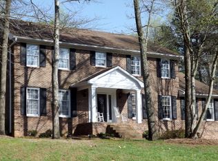 1817 Ramhurst Dr, Clemmons, NC 27012