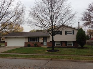 4893 Brittany Ct W, Columbus, OH 43229