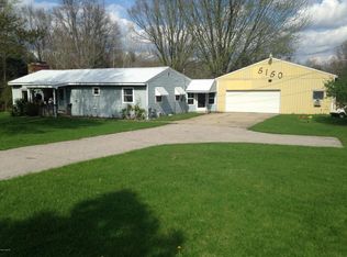 5150 Whitehall Rd, Muskegon, MI 49445