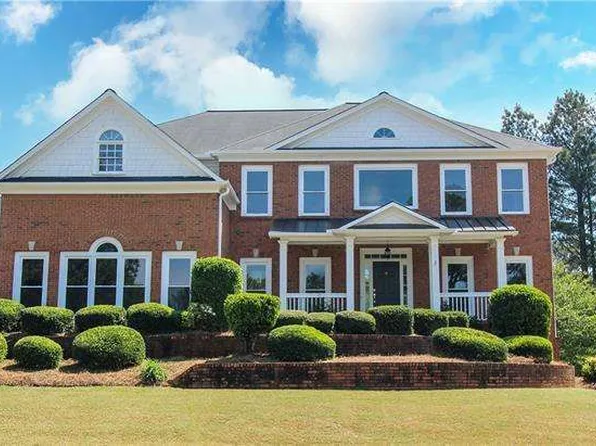 5029 Preservation Pointe NW, Kennesaw, GA 30152