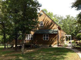 4610 Old Chismville Rd, Parks, AR 72950