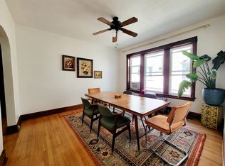 2951 W 40th St #1F, Chicago, IL 60632
