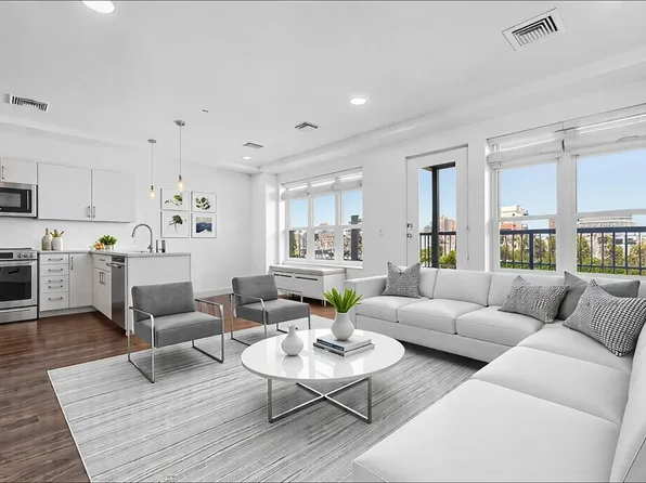 20 Penniman Rd Unit 307, Allston, MA 02134