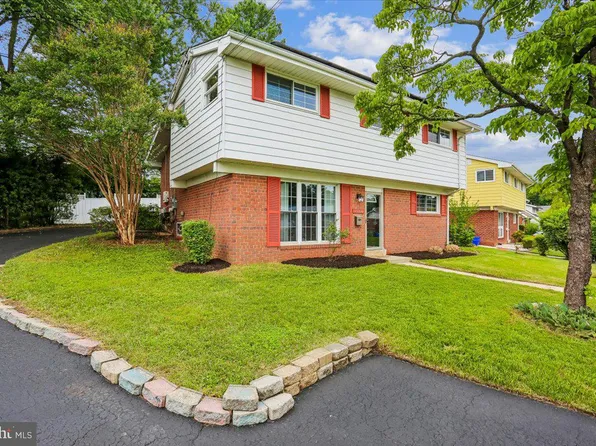13204 Magellan Ave, Rockville, MD 20853
