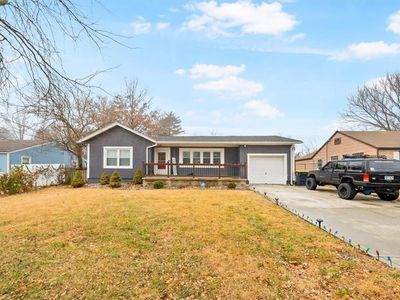 5118 Rinker Rd, Kansas City, MO, 64129