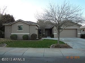 5th image of 14034 W La Reata Ave