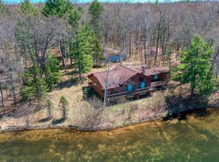 4521 Harmony Point Ln, Boulder Junction, WI 54512