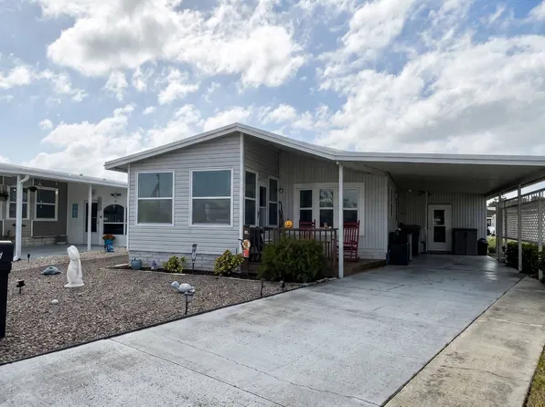 14705 Gwenwood Cir #92, Hudson, FL 34667